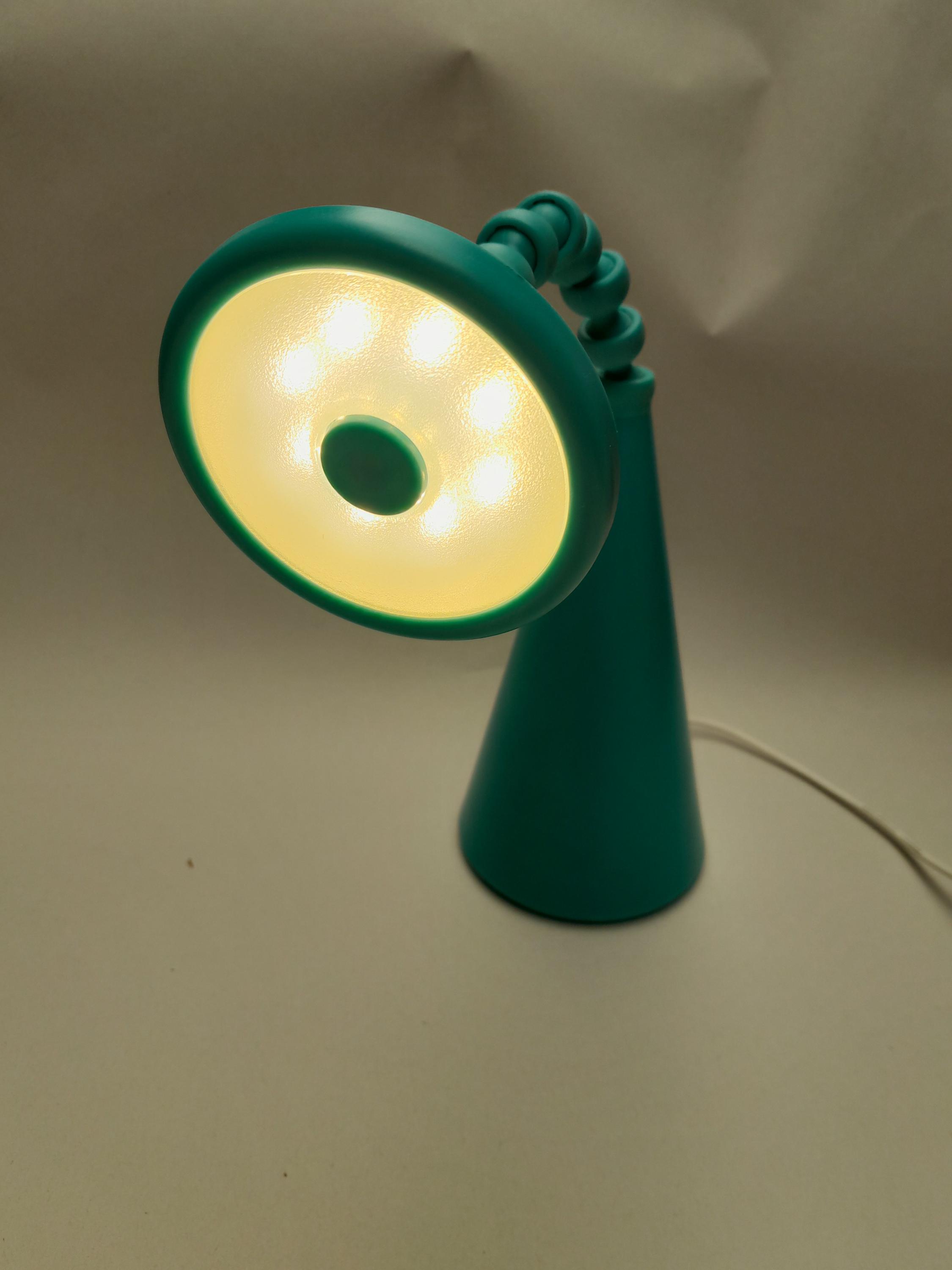 Vintage IKEA Fryebo Desk Lamp - Ola Wihlborg - Etsy