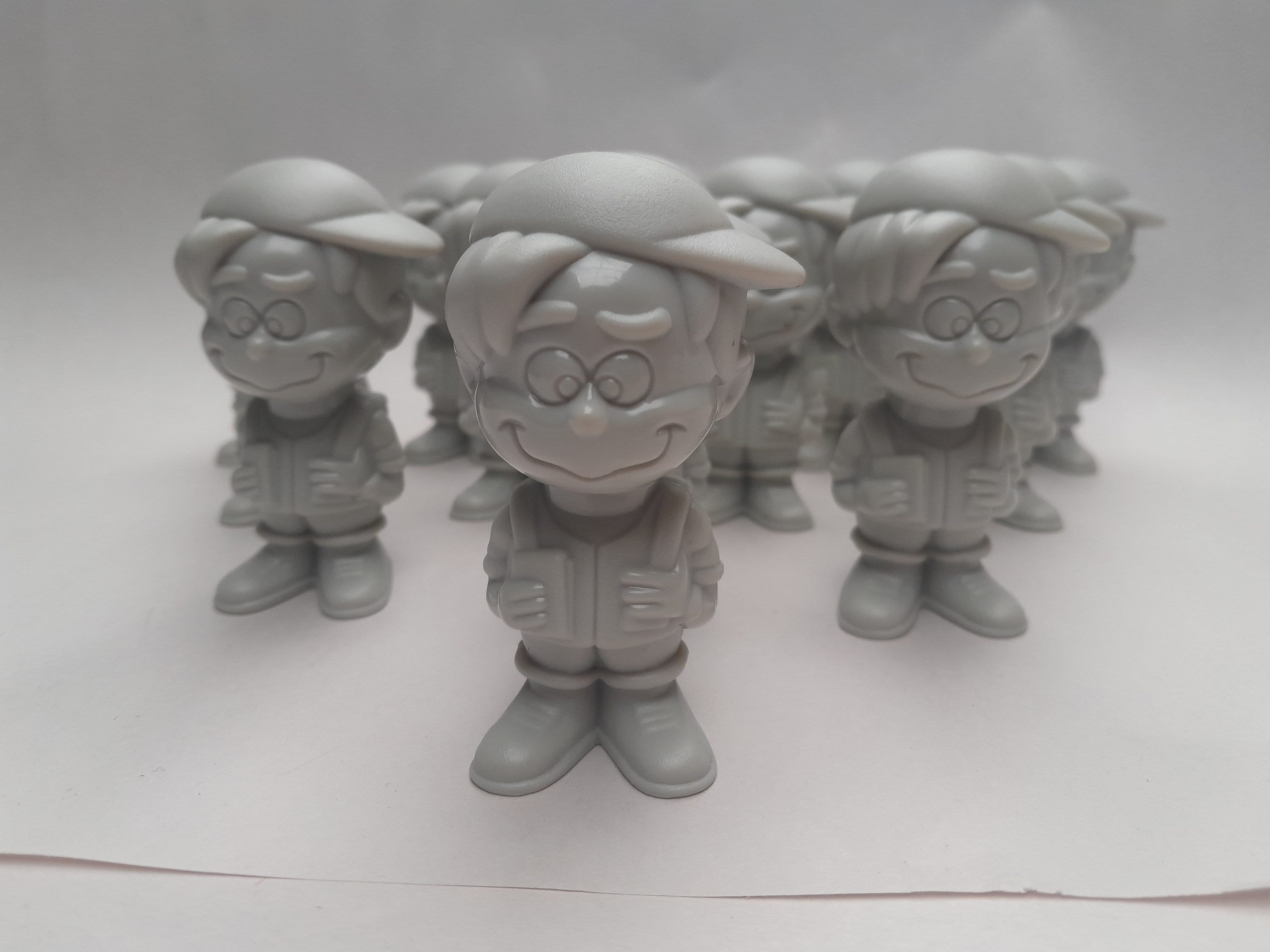 Small soldiers figure - Etsy 日本