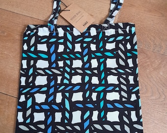 Tote bag Hay - Richard Woods