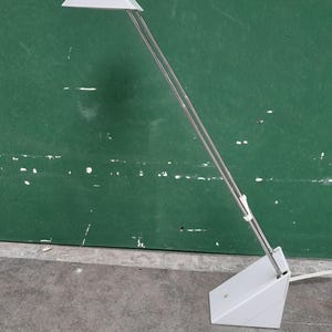 vintage Ikea - desk lamp Type B703 - Memphis Style - 80s