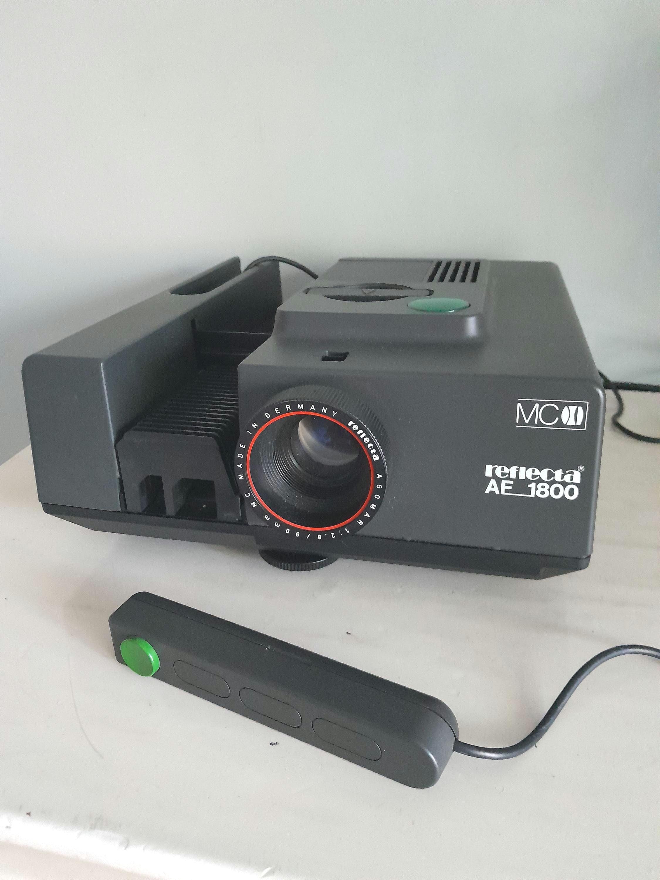 35mm slide projector - Etsy 日本