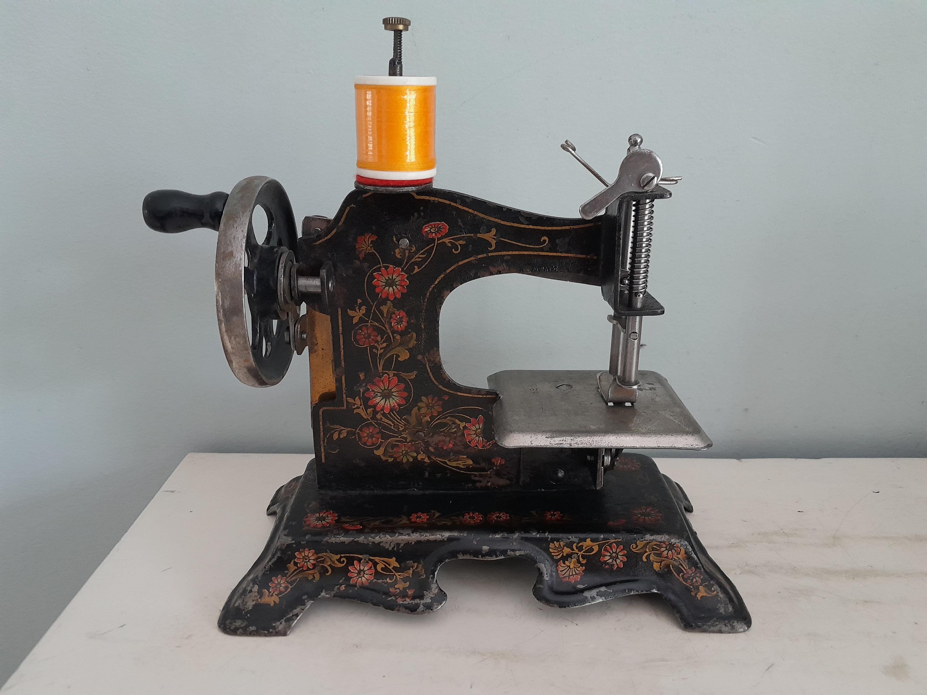 Antique japanese sewing machines - Etsy 日本