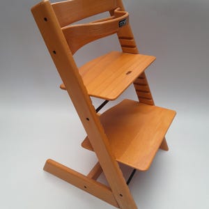 Stokke Tripp Trapp Vintage - Etsy