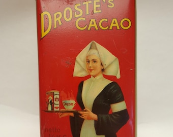 Nostalgic-Art 46152 Cacao Addicted Bardak Altlığı, Çelik