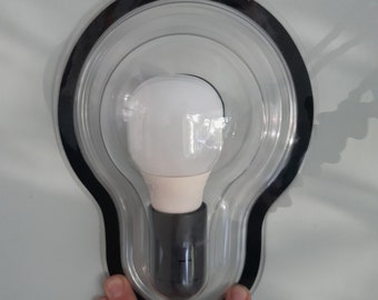 Sticky Lamp by Chris Kabel Droog Design - Etsy