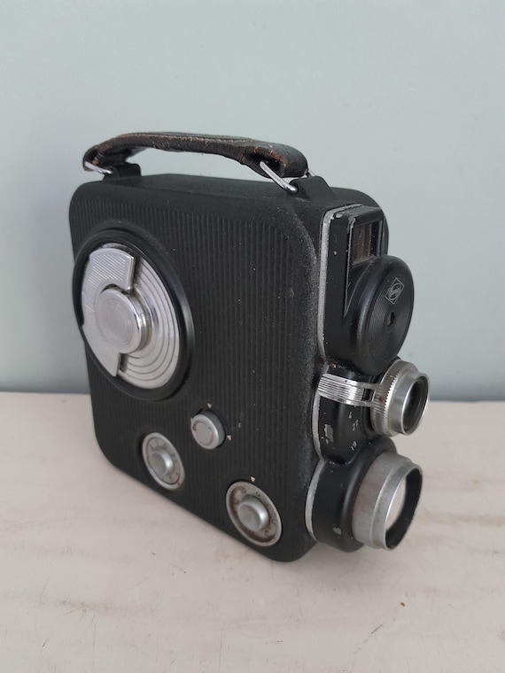 Eumig: C8 Price Guide: estimate a camera value
