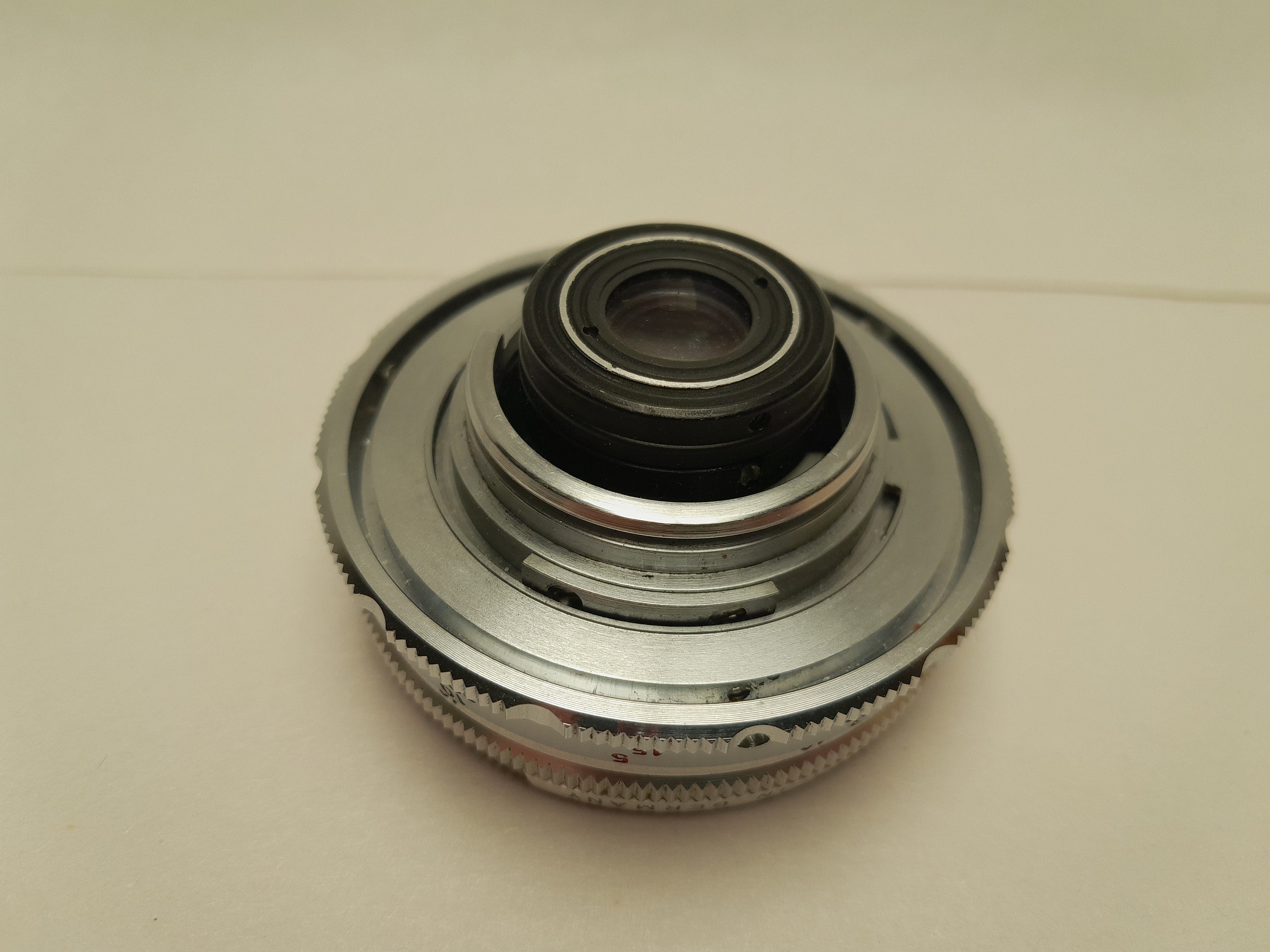 AGFA COLOR-AMBION 1:4/35 L39 【公式通販】