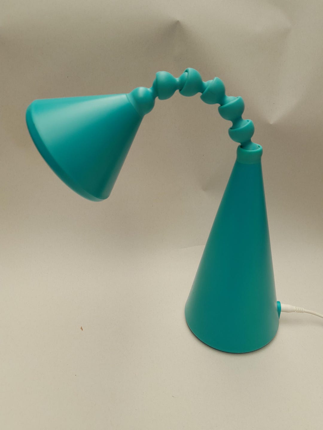 Vintage IKEA Fryebo Desk Lamp - Ola Wihlborg - Etsy