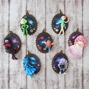 Steven universe earrings new arrivals