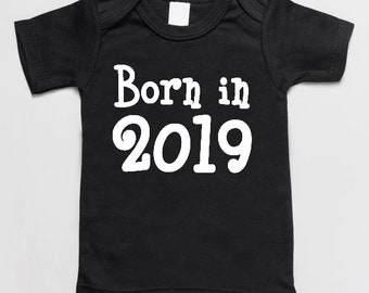 born in 2019 outfit
