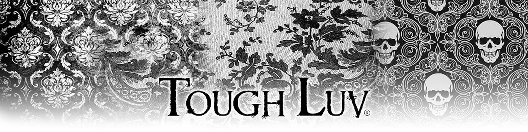 ToughLuvShop - Etsy Ireland