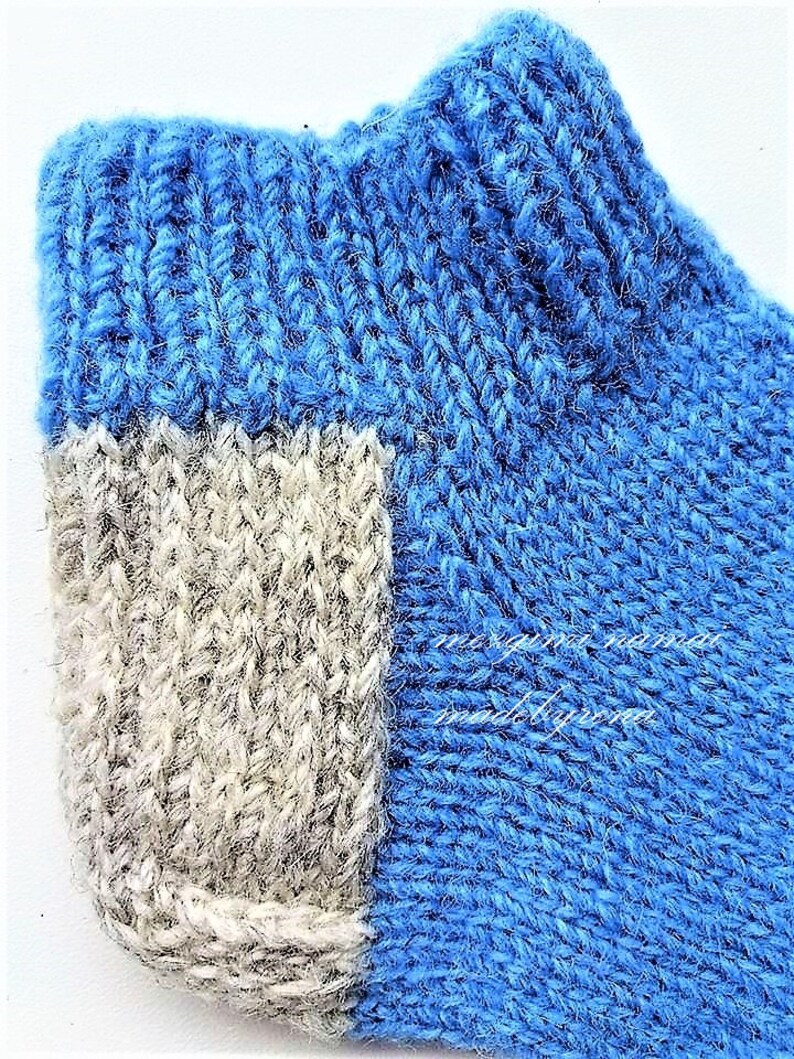 Kids socks Knit socks Wool socks Knit socks Baby knitwear Handknit Baby socks