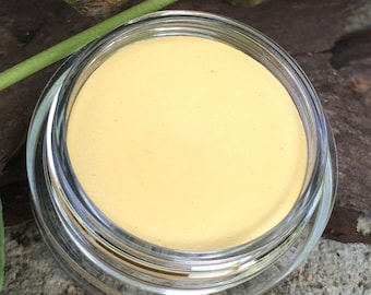 Dark Circle and Spot Concealer in LEMON MERINGUE - All Natural Concealer and Vegan Friendly Cosmetics