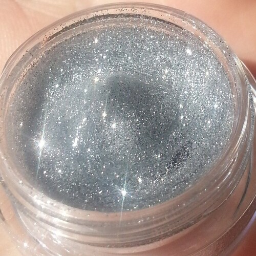 JEM Holographic Aloe Glitter Gel for Eyes Face Hair and Etsy