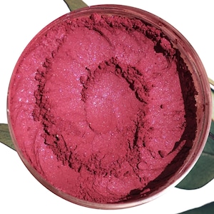 BELLA Mineral Blush Makeup-  All Natural, Vegan Friendly Cosmetics