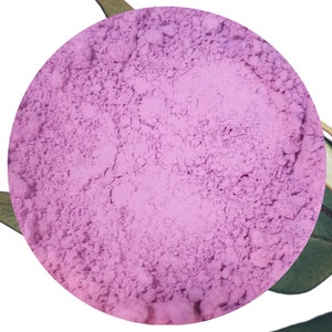 MORNING GLORY Mineral Blush- All Natural, Vegan Friendly