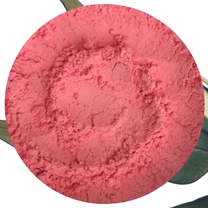 PETUNIA All Natural Blush Makeup- Vegan Friendly Cosmetics