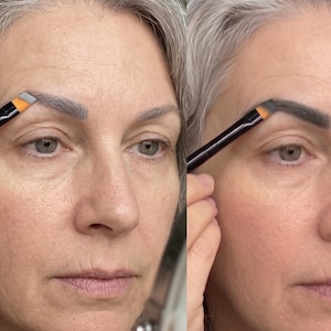 Pomadas para cejas - GRAYS - Relleno de cejas totalmente natural y vegano - ¡No descuides tus cejas!