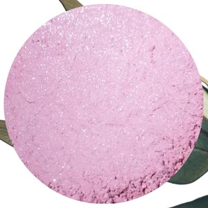 TULIP Mineral Blush Makeup- All Natural, Vegan Friendly Cosmetics