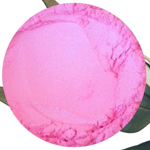 CALLA LILY - Natürliches Mineral Blush Make-up - Vegan Freundliche Kosmetik