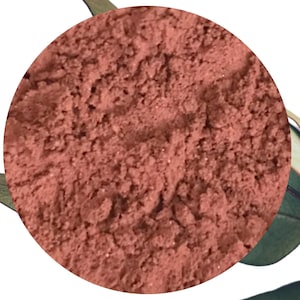ANZA Mineral Blush- All Natural Blush Makeup, Vegan Friendly Cosmetics, Natural Cosmetics, Organic Makeup