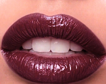 AFTER DARK Liquid Lipstick- Vegan Friendly, Cruelty Free