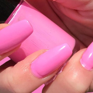 CHEEKY 10 Toxin Free Nail Polish- Vegan Friendly, Cruelty Free