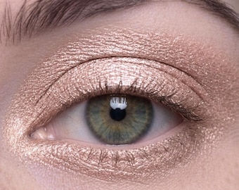 Sombra de ojos mineral GRILL - Maquillaje vegano y libre de crueldad animal