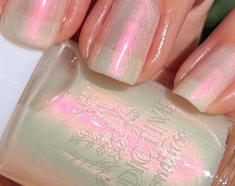 ARIES - COLECCIÓN ZODIACAL - 10 Esmaltes de Uñas Libres de Toxinas - Veganos y Libres de Crueldad Animal