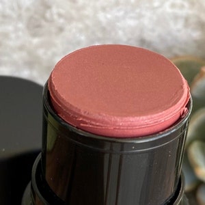 NEW! WINO- Triple Threat Color for Eyes, Cheeks and Lips! All Natural and Vegan Friendly.