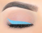 MERMADIA Liquid Eyeliner- All Natural, Vegan Friendly