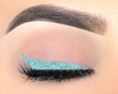 EMERALD Liquid Eyeliner- All Natural, Vegan Friendly