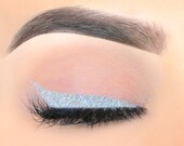 JEM Mini Glitter Liquid Eyeliner- All Natural, Vegan Friendly