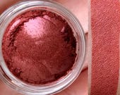 VINTAGE Mineral Eyeshadow and Eyeliner Makeup. All natural, vegan friendly