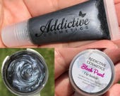 BLACK PEARL Lip Junkie- Vegan Lip Gloss, Vegan Makeup, Cruelty Free Cosmetics