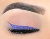 CRUSHED Liquid Eyeliner- All Natural, Vegan Friendly