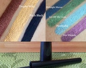 LIQUID EYELINERS- All Natural, Vegan- Pick your color
