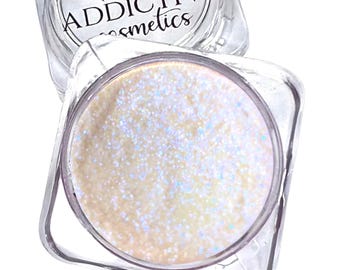Magic Mushroom Eyeshadow – Holographic Shimmer, Vegan Makeup