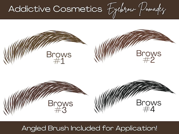 best brow filler