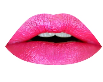 TEMPTRESS All Natural Lipstick and Liner- Vegan friendly and Cruelty Free.