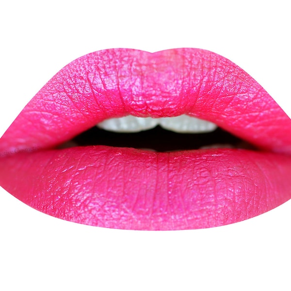 TEMPTRESS All Natural Lipstick and Liner- Vegan friendly and Cruelty Free.