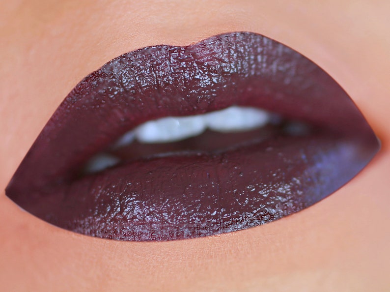 RAISIN THE ROOF All Natural Lipliner or Eyeliner image 4