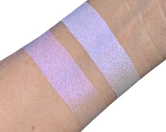 VIOLET FLARE Mineral Augenschatten - Natürlich und Vegan freundlich