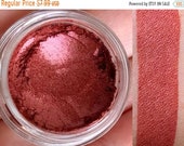 BLACK FRIDAY-MONDAY Sale Vintage Mineral Eyeshadow and Eyeliner Makeup. All natural, vegan friendly