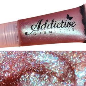 NOTORIOUS Lip Junkie Lipgloss