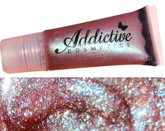 NOTORIOUS Lip Junkie Lipgloss