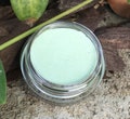 MINT CHIP Redness Concealer, Color Corrector- Pro Mineral Concealer Pot- All Natural Concealer. Vegan Friendly Cosmetics