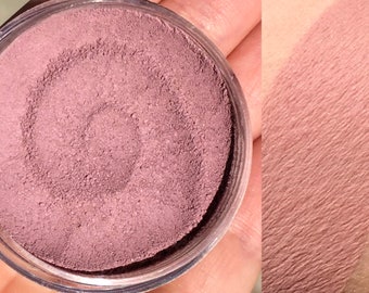 PRIM & PROPER Mineral Blush Makeup - Naturel et végétalien