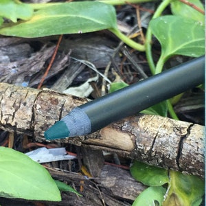 CASH- All Natural Lipliner or Eyeliner- Vegan friendly
