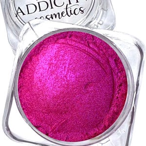 BE MINE Mineral Eyeshadow and Eyeliner Makeup- Vegan Friendly, Cruelty Free